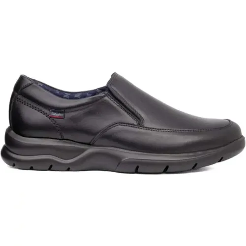 Loafer , male, Sizes: 6 UK, 9 UK, 10 UK, 7 UK - Callaghan - Modalova