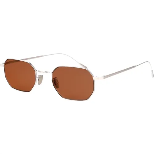 Stylish Sunglasses 0005 , unisex, Sizes: 50 MM - Cutler And Gross - Modalova