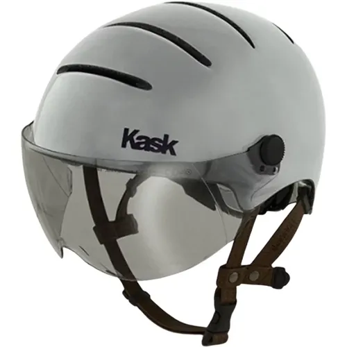 Urban Lifestyle Bicycle Helmet , unisex, Sizes: M, L - KASK - Modalova