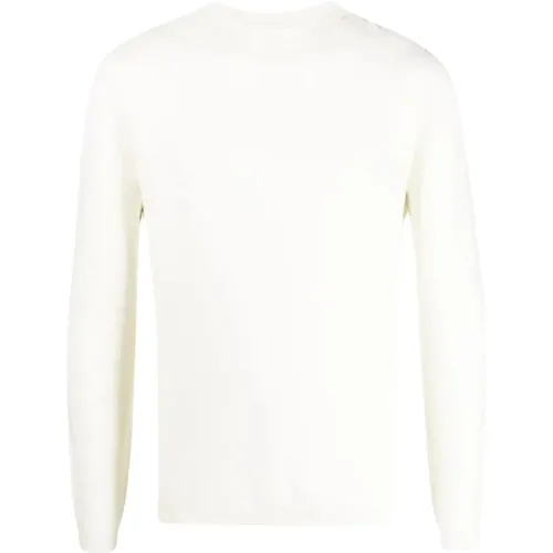 Sweatshirts , male, Sizes: L, S, 2XL, XL - Armani - Modalova