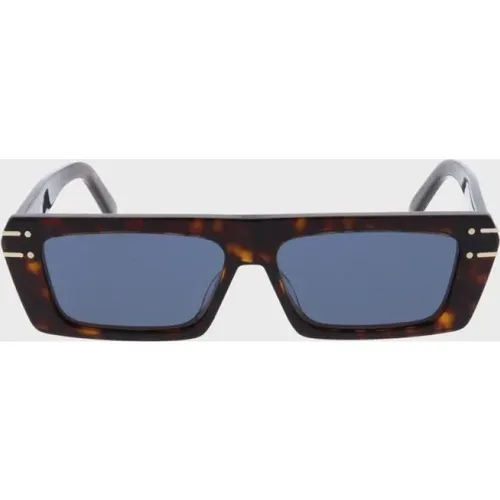 Sunglasses , female, Sizes: 54 MM - Dior - Modalova