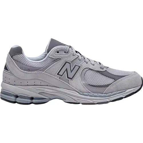 Limitierte Auflage 2002R Graue Sneakers , Herren, Größe: 36 EU - New Balance - Modalova