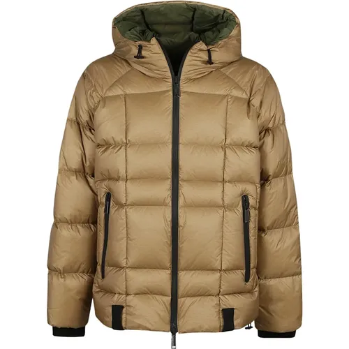 Puff Jacket , male, Sizes: S, M - Dsquared2 - Modalova