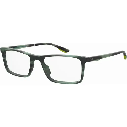 Horn Eyewear Frames , unisex, Sizes: 60 MM - Under Armour - Modalova