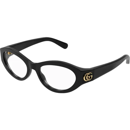 Eyewear frames Gg1405O , unisex, Größe: 51 MM - Gucci - Modalova
