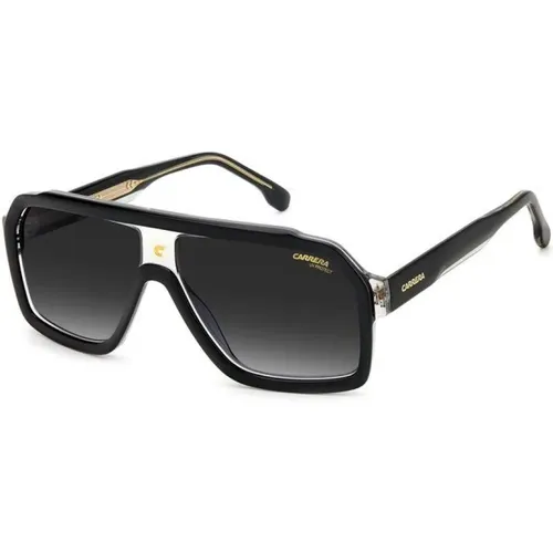Sunglasses , male, Sizes: 60 MM - Carrera - Modalova
