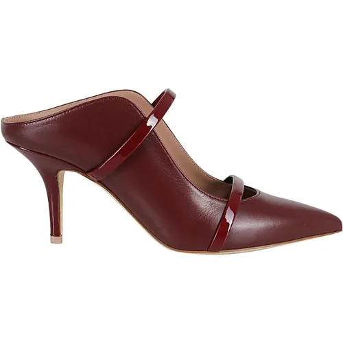 Elegant Maureen Heels , female, Sizes: 3 1/2 UK - Malone Souliers - Modalova