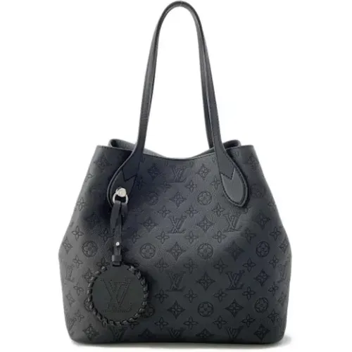 Pre-owned Canvas louis-vuitton-bags , female, Sizes: ONE SIZE - Louis Vuitton Vintage - Modalova