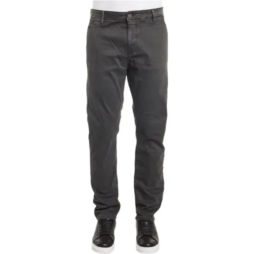 Stylish Pants for Men and Women , male, Sizes: W31, W32, W30, W34 - Gaudi - Modalova