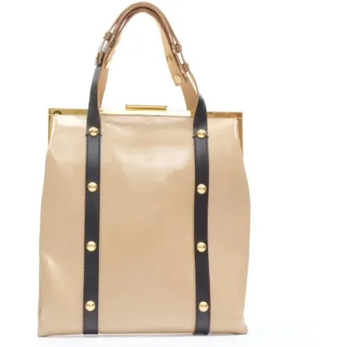 Pre-owned Gummi totes - Marni Pre-owned - Modalova