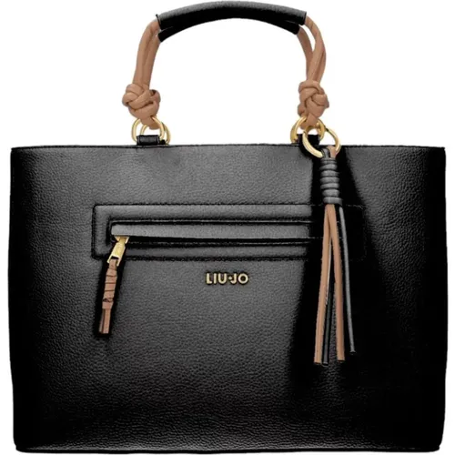 Handbag , female, Sizes: ONE SIZE - Liu Jo - Modalova