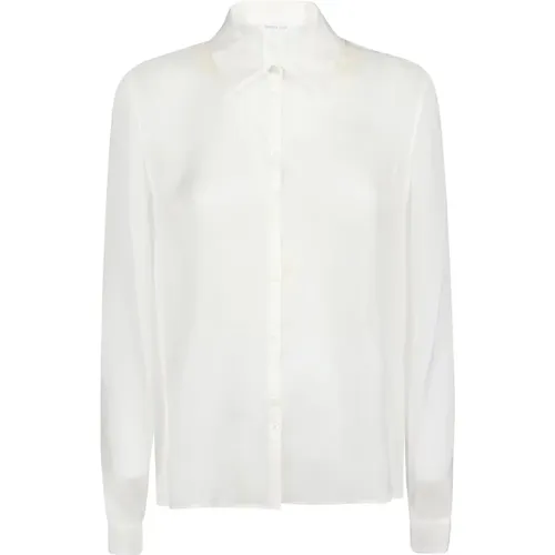 Long Sleeve Shirt , female, Sizes: XS, M - PATRIZIA PEPE - Modalova