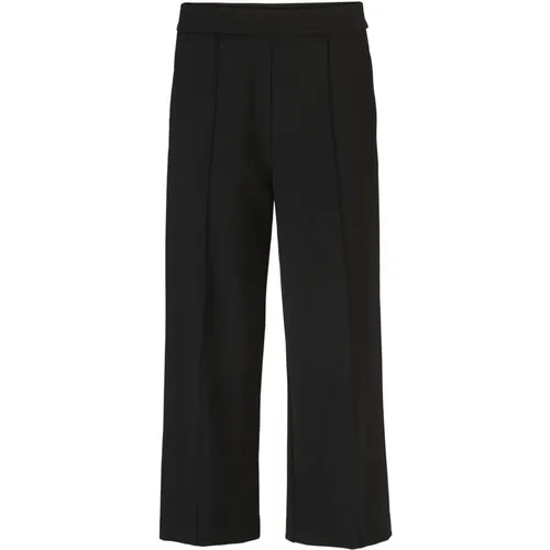 Stylish Loose-Fit Trousers , female, Sizes: L - Masai - Modalova