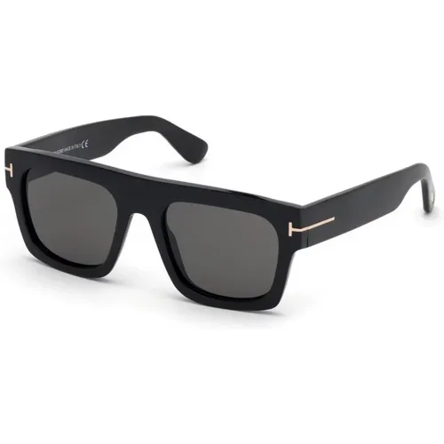 Stylish Sunglasses Ft0711 , unisex, Sizes: 53 MM - Tom Ford - Modalova