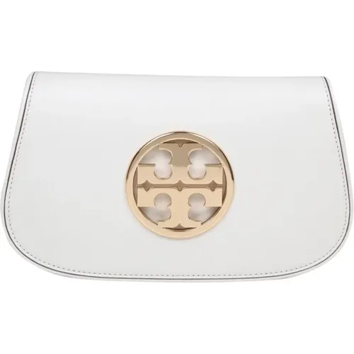 Women's Bags Handbag New/ivory Ss24 , female, Sizes: ONE SIZE - TORY BURCH - Modalova