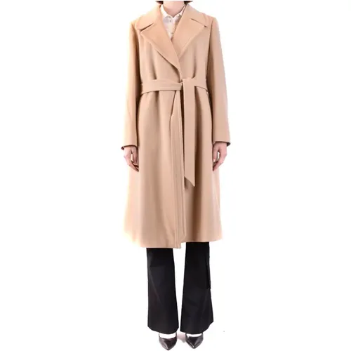 Coats , female, Sizes: XS, S, 2XS - Tagliatore - Modalova