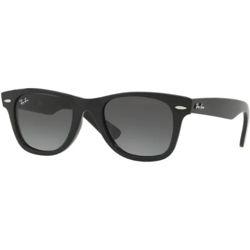 Junior Wayfarer Sonnenbrille , unisex, Größe: 47 MM - Ray-Ban - Modalova