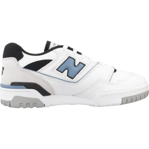 Stylische Sneakers für den Alltag , Herren, Größe: 40 EU - New Balance - Modalova