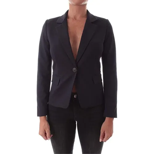 Blazer jacket , female, Sizes: L - Twinset - Modalova