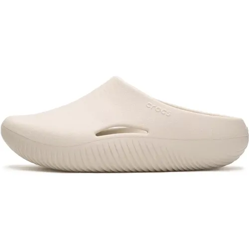 Mellow Clog Slip-On Schuhe , unisex, Größe: 36 EU - Crocs - Modalova