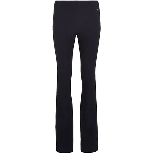 Pant , female, Sizes: XS, S, L - Calvin Klein - Modalova