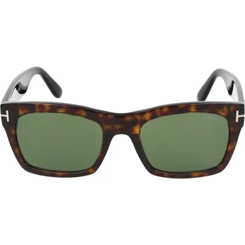 Sunglasses , unisex, Sizes: 56 MM - Tom Ford - Modalova