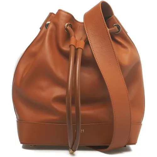Bags , Damen, Größe: ONE Size - N21 - Modalova