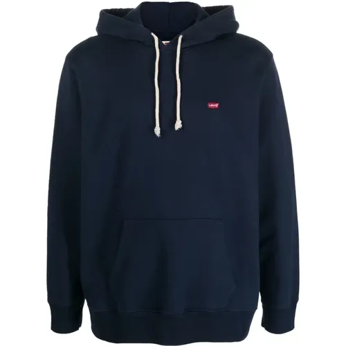 Levi's , Sweater Collection , male, Sizes: L, M - Levis - Modalova