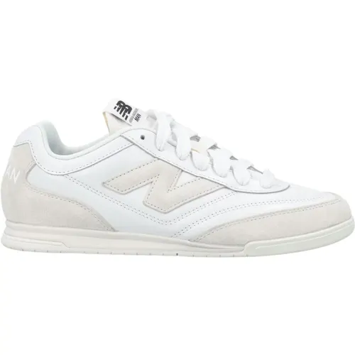 Men's Shoes Sneakers White Ss24 , male, Sizes: 8 UK - Junya Watanabe - Modalova