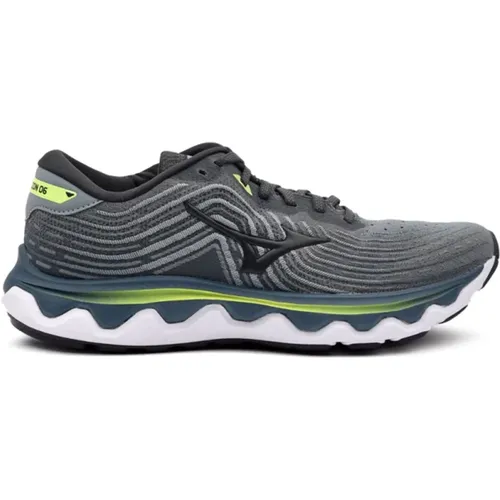 Laufschuhe Wave Horizon Sneakers , Herren, Größe: 40 EU - Mizuno - Modalova