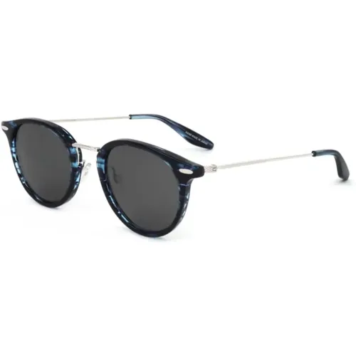 Stylish Sunglasses for Everyday Wear , unisex, Sizes: ONE SIZE - Barton Perreira - Modalova