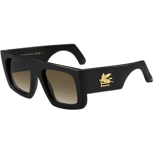 Sunglasses , unisex, Sizes: 55 MM - ETRO - Modalova