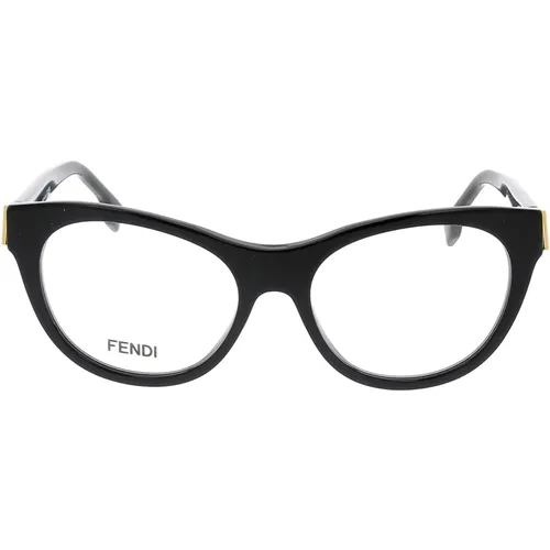 Stilvolle Damen Sonnenbrille Fendi - Fendi - Modalova