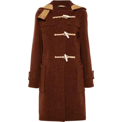 Monty Duffle Coat Gloverall - Gloverall - Modalova