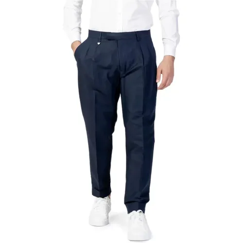 Pocketed Trousers , male, Sizes: 2XS, XS - Antony Morato - Modalova