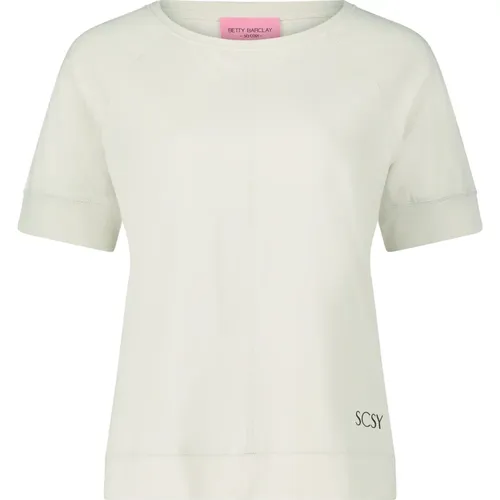 Casual Chic Basic Shirt,Chic Basic Shirt - Betty Barclay - Modalova