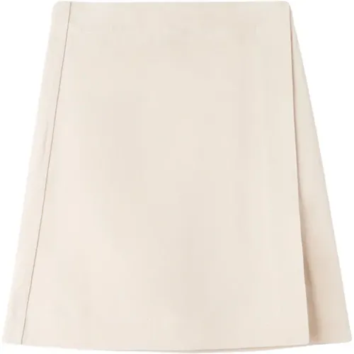Reversible Skirt , Damen, Größe: L - Sunnei - Modalova
