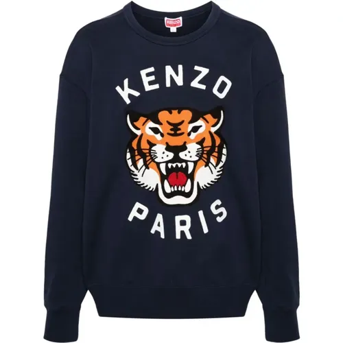 Sweaters , female, Sizes: S, XS, L, M - Kenzo - Modalova