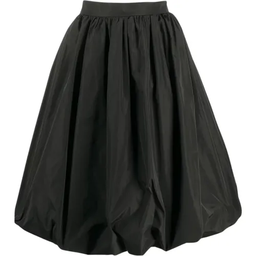 Midi Skirt , unisex, Sizes: M - Patou - Modalova