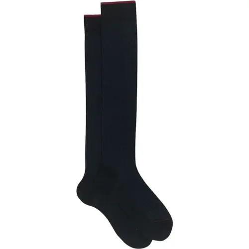 Socken , Herren, Größe: M - Gallo - Modalova