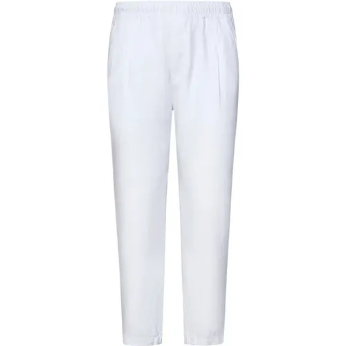 Men's Clothing Trousers Ss24 , male, Sizes: 2XL, L, S, XL, M - Golden Craft - Modalova
