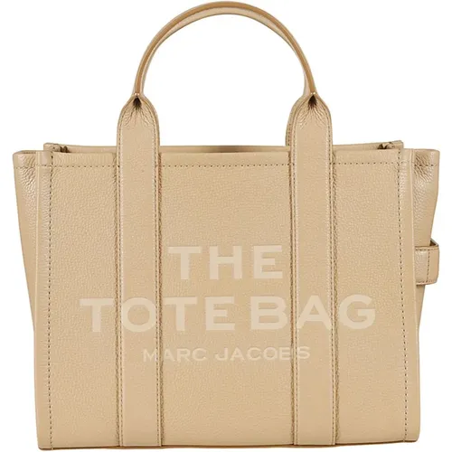 Stylish Medium Tote Bag , female, Sizes: ONE SIZE - Marc Jacobs - Modalova