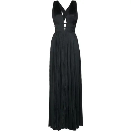 Dress Aw24 , female, Sizes: M, S - Ulla Johnson - Modalova