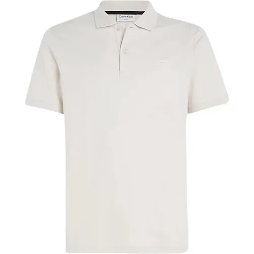 Polo Shirts , male, Sizes: M, S, 2XL, XL, L - Calvin Klein - Modalova