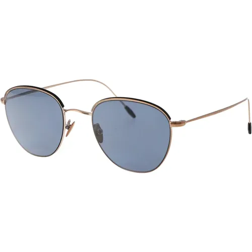 Stylische Sonnenbrille 0Ar6048 - Giorgio Armani - Modalova
