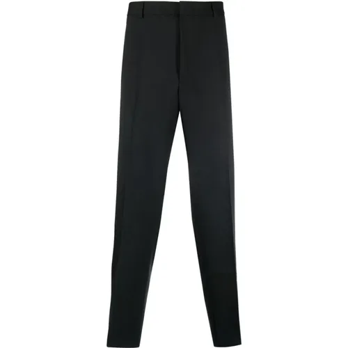 Tailored Trousers , male, Sizes: M, L, 2XL, XL - Jil Sander - Modalova