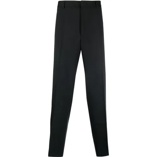 Tailored Trousers , male, Sizes: M, S - Jil Sander - Modalova