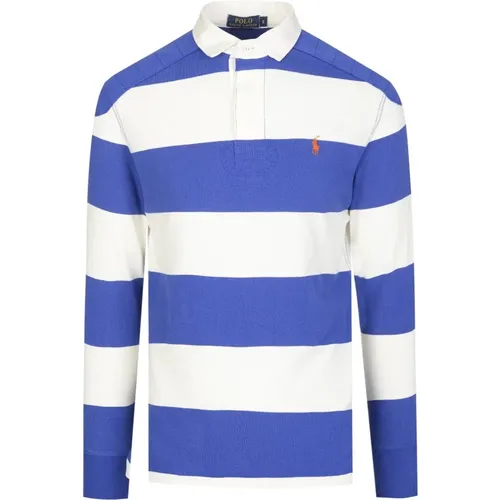 Classic Polo Shirt , male, Sizes: S, 2XL - Ralph Lauren - Modalova