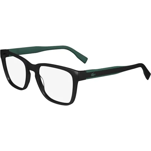 Eyewear Frames for Stylish Look , unisex, Sizes: 53 MM - Lacoste - Modalova