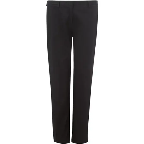 Suit Trousers , female, Sizes: XS - Lardini - Modalova